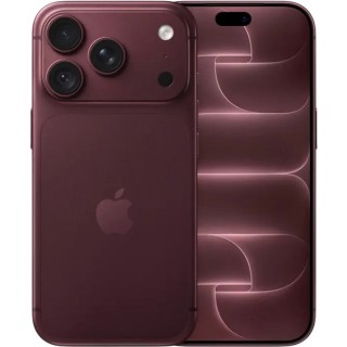 Apple iPhone 18 Pro 512GB Burgundy